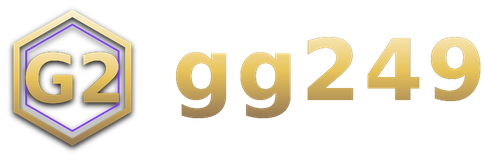 gg249 logotipo
